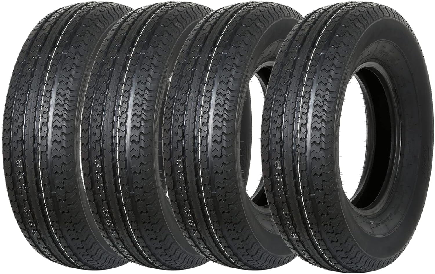 Are federal himalaya w52 tires 2025 all season how many miles