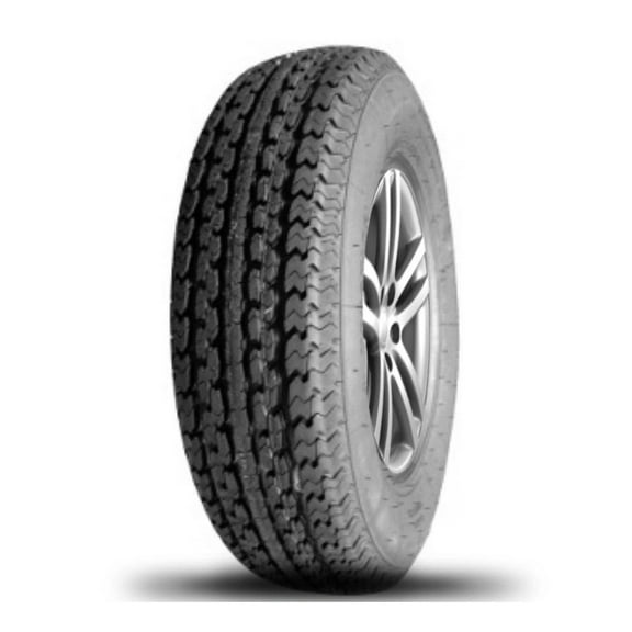 Durun STC1 ST225/75R15 117N E Trailer Tire