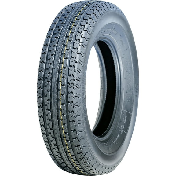 Durun STC1 Semi-Steel ST235/80R16 235/80R16 124/120N E 10 Ply Trailer Tire
