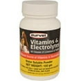 thumbnail image 1 of Durvet 001-06662 100 gm Vitamins & Electrolytes for Livestock & Poultry, 1 of 2