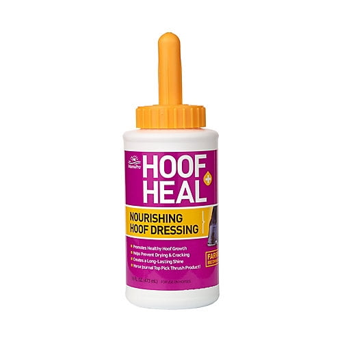 Durvet Cut Heal Cut Heal Hoof Healer 16 Ounces - 8000