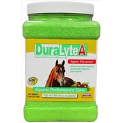 Durvet DuraLyteA Equine Performance Care Electrolytes 5lb Tub Apple