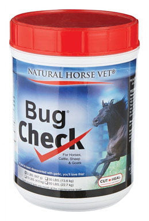 Bug Check