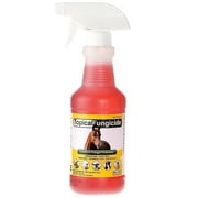 Durvet Topical Fungicide Ringworm and Insect Repellent Spray, 16 oz