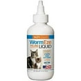thumbnail image 1 of Durvet Wormeze Feline Liquid Wormer for Cats & Kittens 4oz.…, 1 of 3
