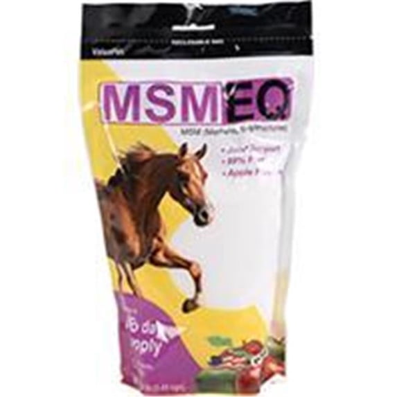 Durvet-equine D-Msm Eq- Apple 1 Pound-46 Day 001-0725