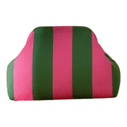 Duryarhall Knitted Cosmetic Bag Magnetic Dumpling Makeup Pouch, Large Capacity Travel Toiletry Organizer, Portable Clutch Bag for Women