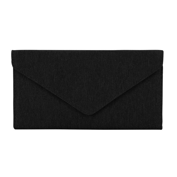 Duryarhall Waterproof Material Foldable Credit Card Case Envelope Style Wallet For Women