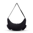 thumbnail image 1 of Duryarhall Women Crescent Shaped Single Shoulder Crossbody Bag Waterproof Design Casual Hobo Bag, 1 of 5