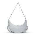 thumbnail image 1 of Duryarhall Women Crescent Shaped Single Shoulder Crossbody Bag Waterproof Design Casual Hobo Bag, 1 of 5