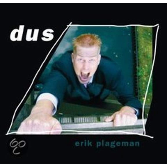 Dus (Audiobook)