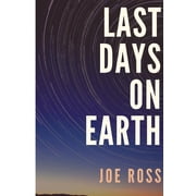 Dusie Books Last Days On Earth, Paperback