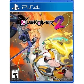 Dusk Diver 2-Launch Edition for PlayStation 4 [New Video Game] PS 4