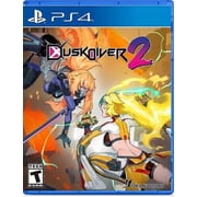 Dusk Diver 2-Launch Edition for PlayStation 4 [New Video Game] PS 4
