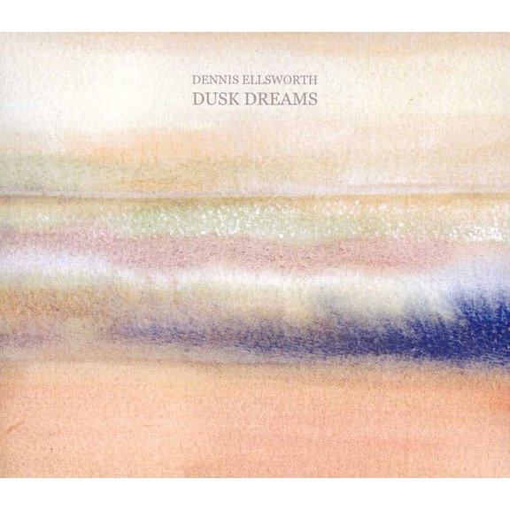 Dusk Dreams (CD)