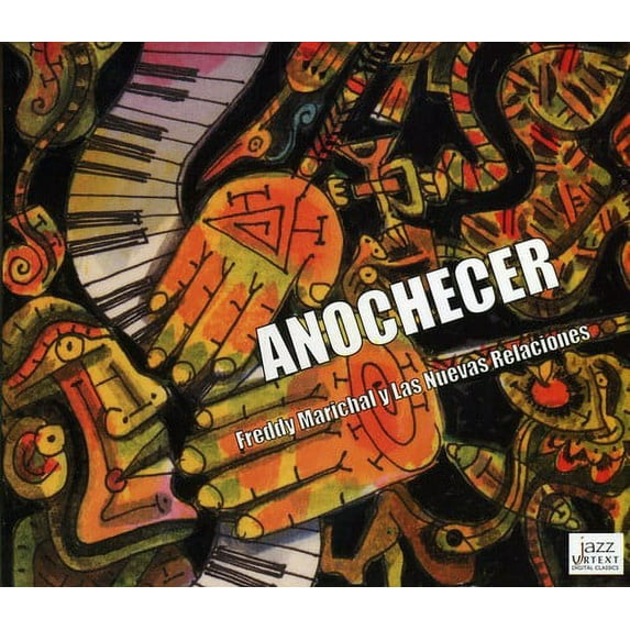 Dusk - Dusk - Music & Performance - CD