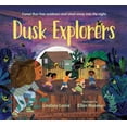 thumbnail image 1 of Dusk Explorers, (Hardcover), 1 of 1