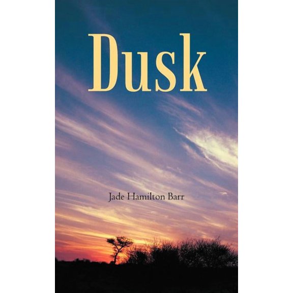 Dusk (Paperback)