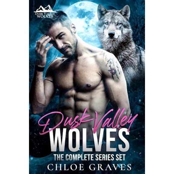 Dusk Valley Wolves Dusk Valley Wolves: The Complete Series Set, (Paperback)