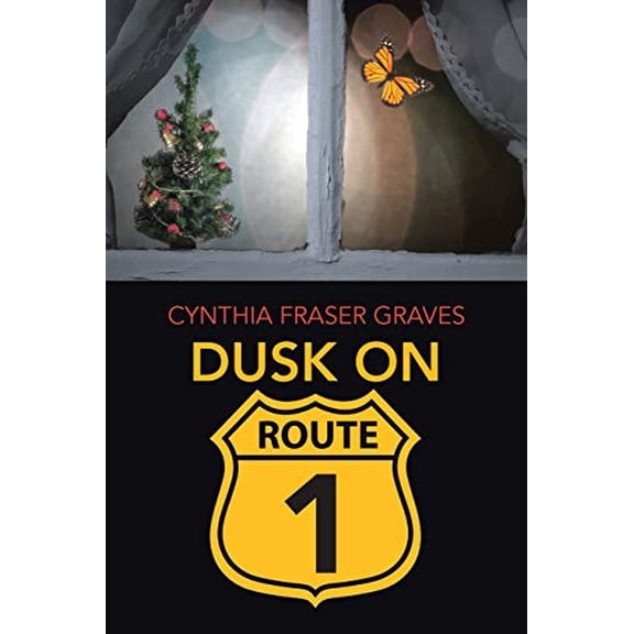 Pre-Owned Dusk on Route 1 (Paperback) 9781504367547