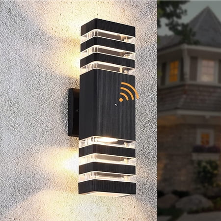Dusk to Dawn Led Outdoor Lighting