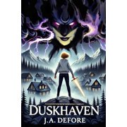 Duskhaven, Paperback