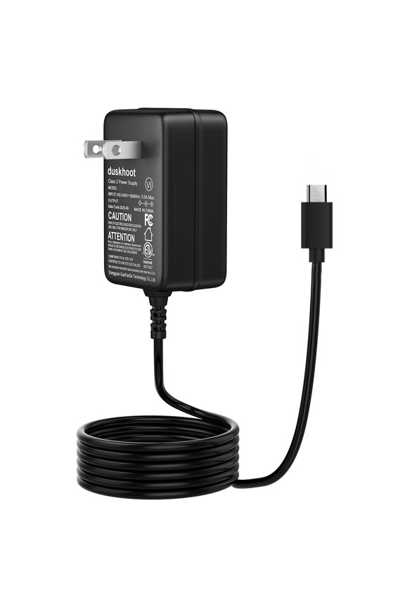 AC Adapter Compatible with Manta Sleep Manta Sleep Mask SOUNDSOUND1LMTO2/SOUND1PARTB Power Supply