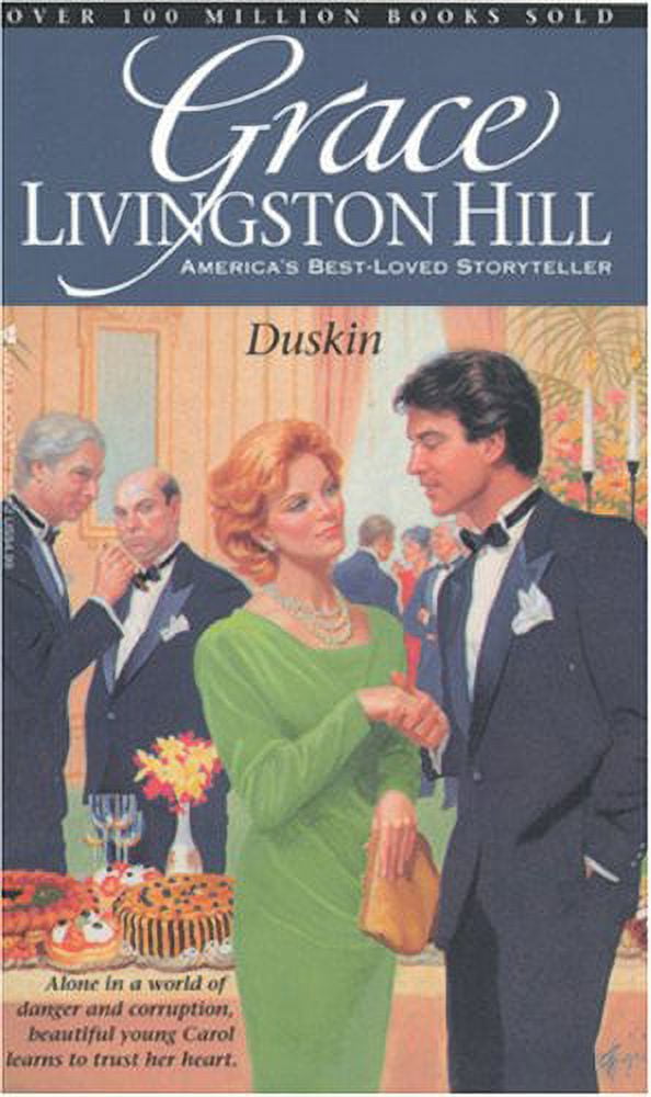 Pre-Owned Duskin: 081 Paperback