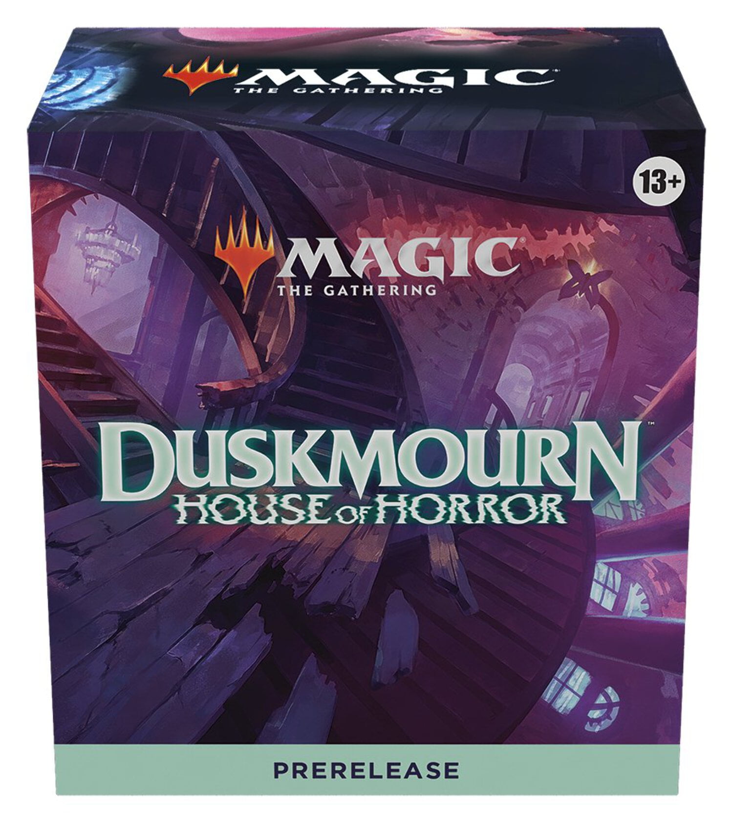 Duskmourn-House-of-Horror-