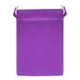 thumbnail image 1 of Dusknt 30-Piece Pack, 10x15cm Organza Drawstring Bags for Weddings, Parties, and Gift Storage Mesh Bags, Purple, 1 of 3