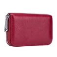 thumbnail image 1 of Dusknt Card Holder, Blocking Wallet for Women Card Case Holder, 1 of 2