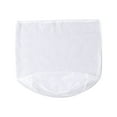 Dusknt Clearance Item Bags Mesh Laundry Bags with Drawstring Durable