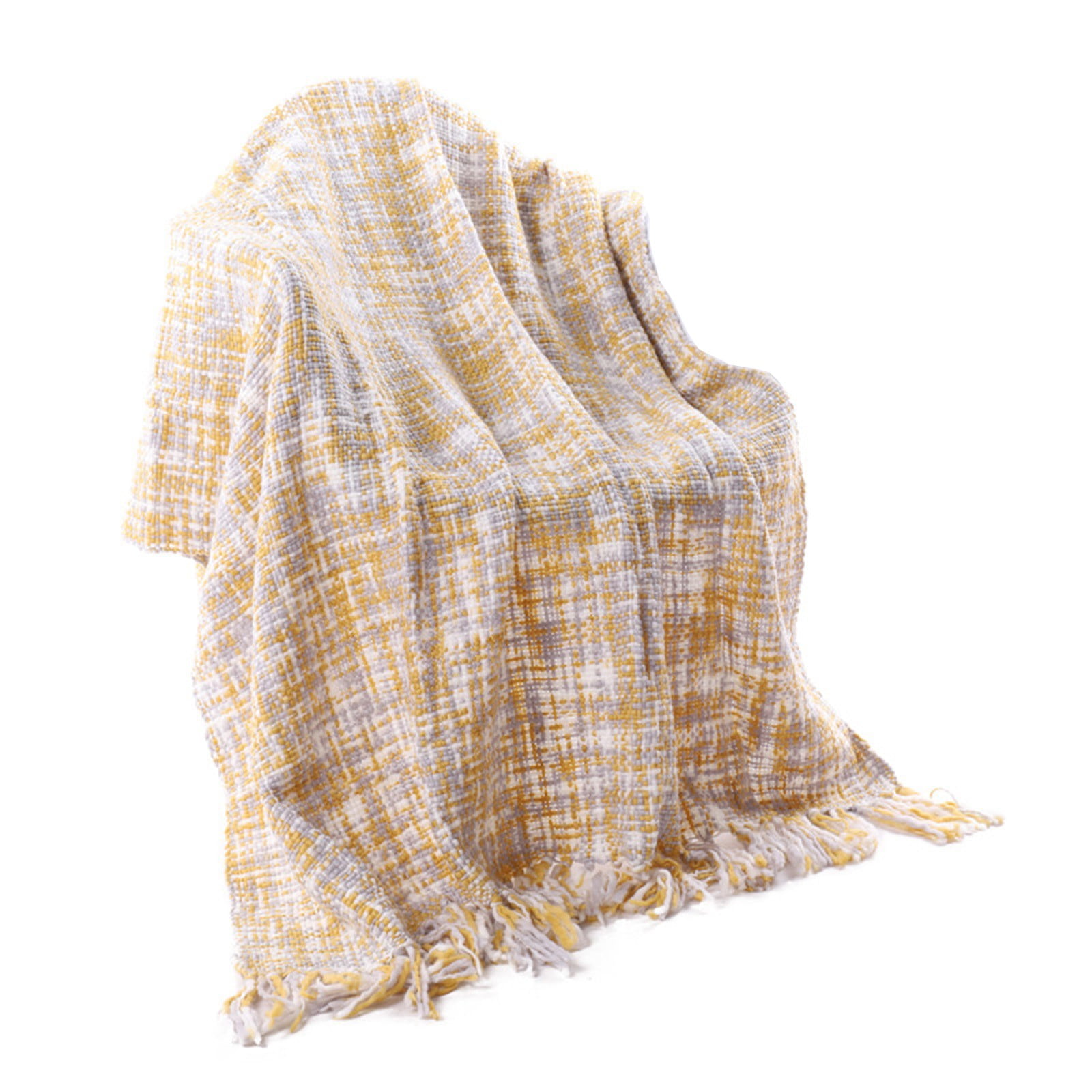 Dusknt Clearance Item Throw Blanket for Couch Fall Throw Blankets with