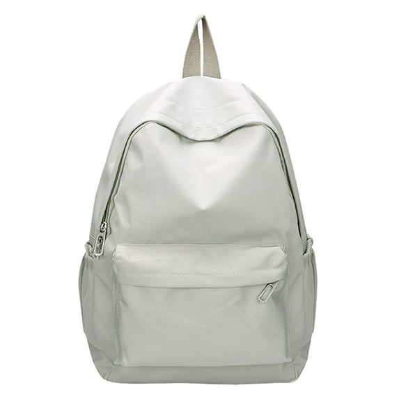 Dusknt Clearance Sale! Student Backpack Large Capacity 41×30×12Cm (Delivery Does Not Include Pendants), 1Pc Schoolbag