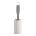 thumbnail image 1 of Dusknt Clearance Sale! Tearable and Replaceable 10Cm Roller Lint Remover Gray, 1 Lint Roller, 1 of 2