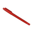 thumbnail image 1 of Dusknt Double-Ended Marker Red, Office&Craft&Stationery,3Pcs Double Ends Temporary Ink Skin Marker Pen Body Art Tools 5Ml, 1 of 9