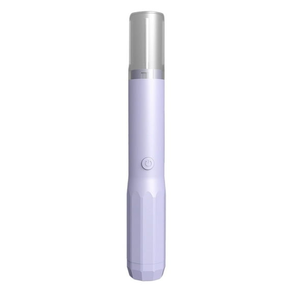 Dusknt Electric Fish Scaler Fish Killer Tool Household Fish Scaler Fish Scaler Fish Scaler Purple, Peeler,