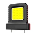 thumbnail image 1 of Dusknt High Brightness Floodlight for All Power Tool Batteries Work Light 20 Flashlight Portable Floodlight Compatible with 20V Tools LED Worklight for Outdoor, 1 light, 1 of 6