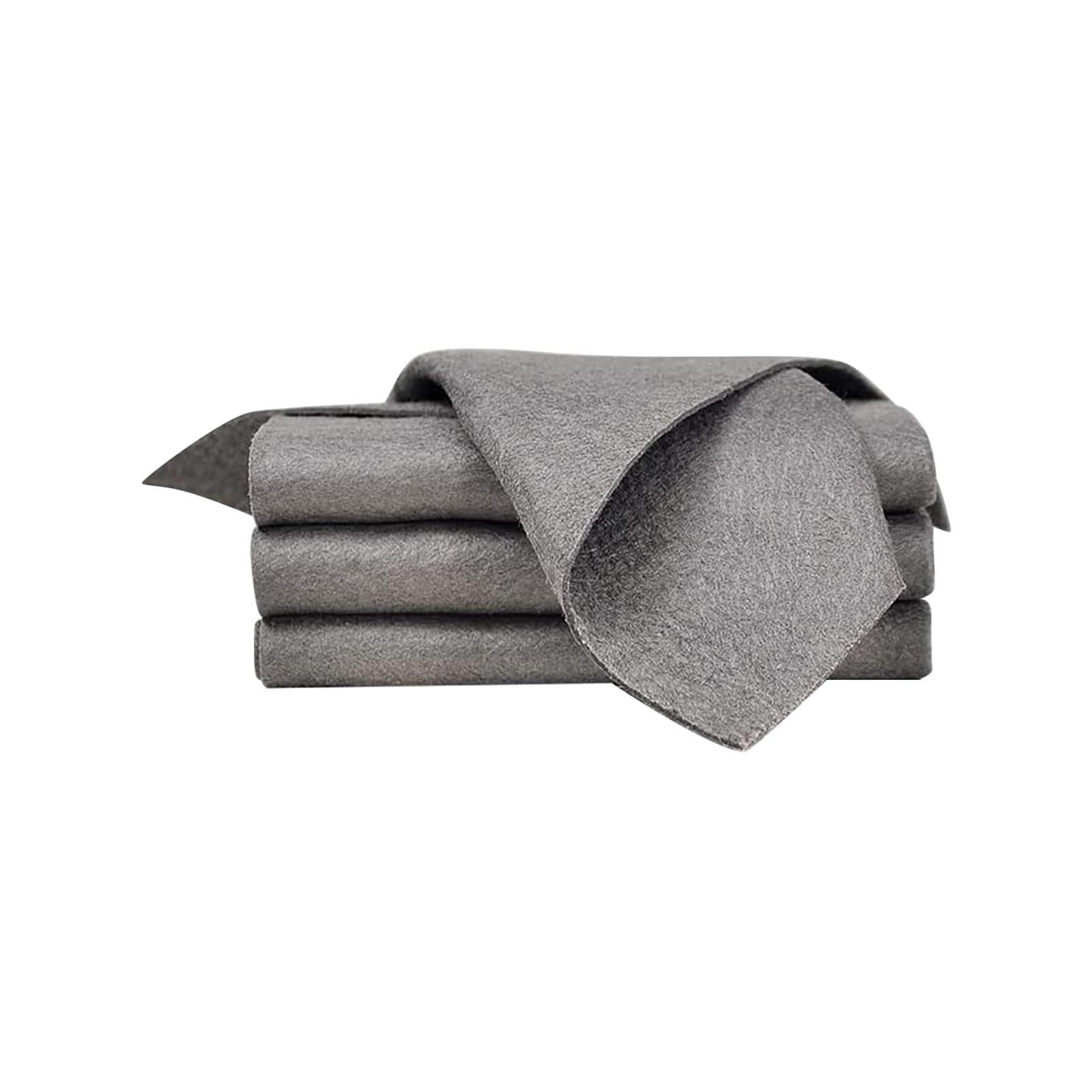 Dusknt Household Cleaning Cloth Big sale Cleaning Cloth Microfiber