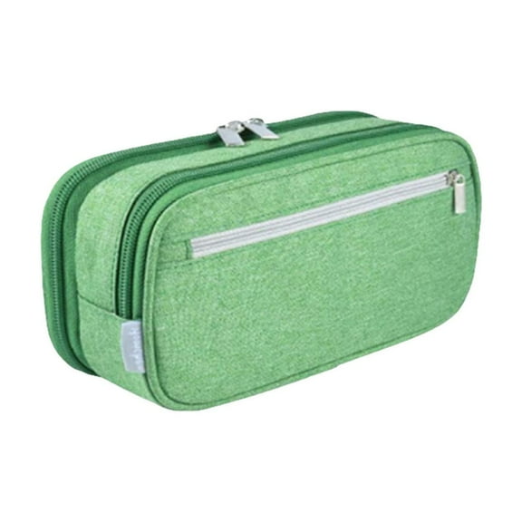 Dusknt Large-Capacity Multifunctional Pencil Case Gn1, Office&Craft&Stationery,