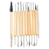 Dusknt Pumpkin Carving Kit 11Pieces Halloween Sculpting Cutting And Carving For Fall Jack O Pumpkins Decorations For Kids And Adults