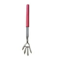 thumbnail image 1 of Dusknt Stainless Telescopic Back Scratcher Bear Scratching Hands Extendableeagle Claw Scratching Back E, 1 of 6