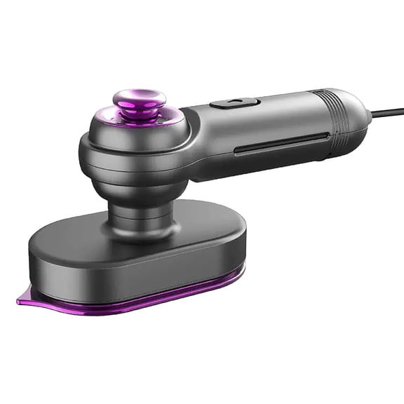 Dusknt Steam – Crisp Clothes In Minutes Fast Wrinkle Remover No Board Needed Fast Heat Up Handheld Steamer Perfect for Travel Home Use and Garment Care, Electrical Tools