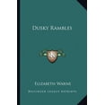 thumbnail image 1 of Dusky Rambles (Paperback), 1 of 1