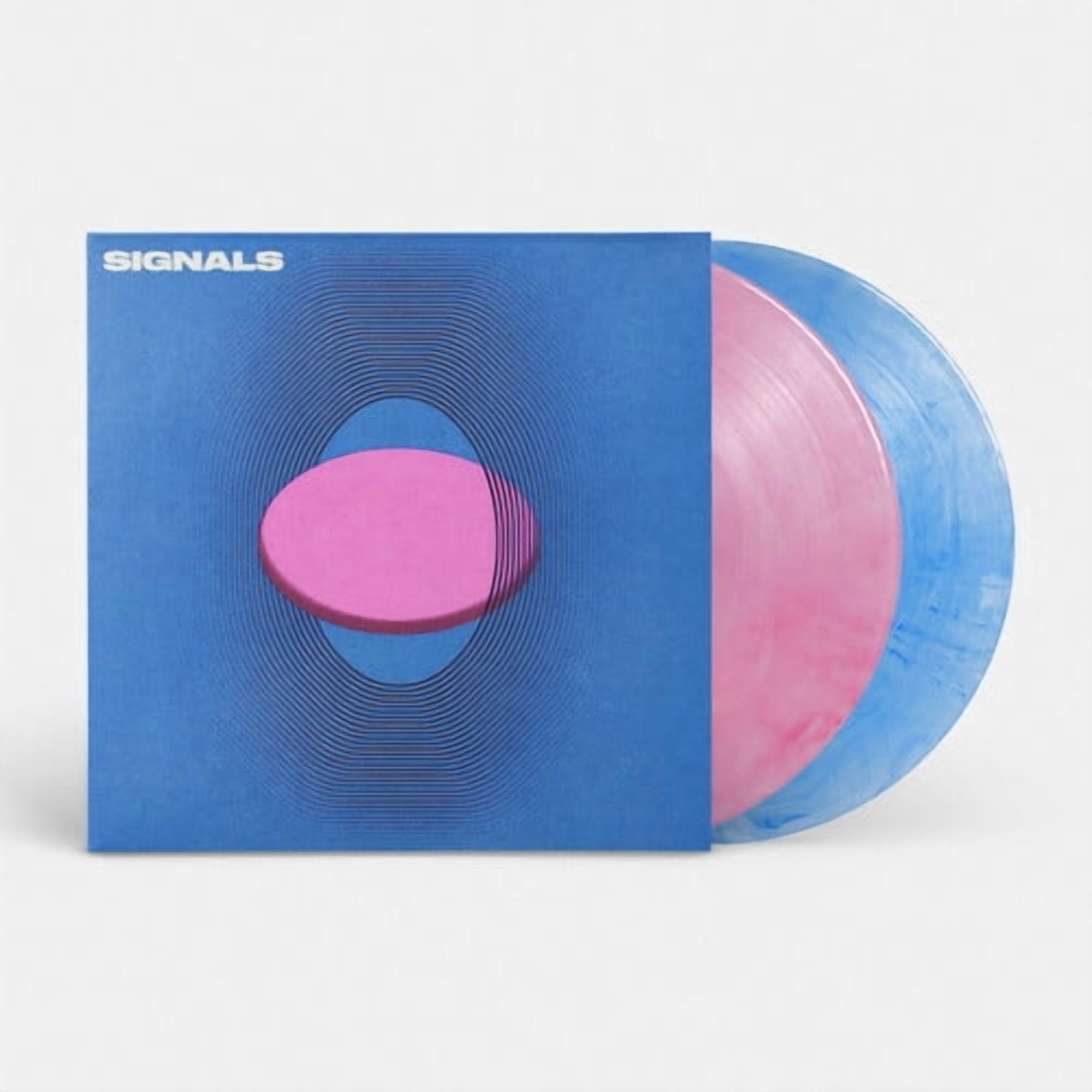 Dusky - Signals - Music & Performance - Vinyl