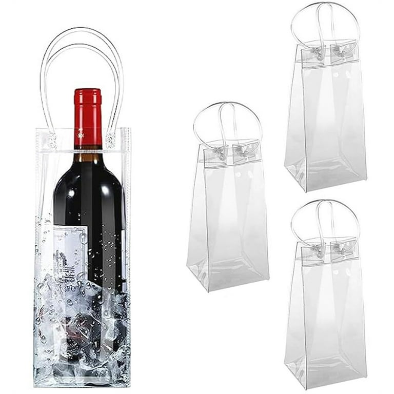 Plastic wine carrier new arrivals