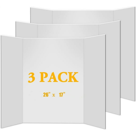 Trifold Display Board Trifold Display Board