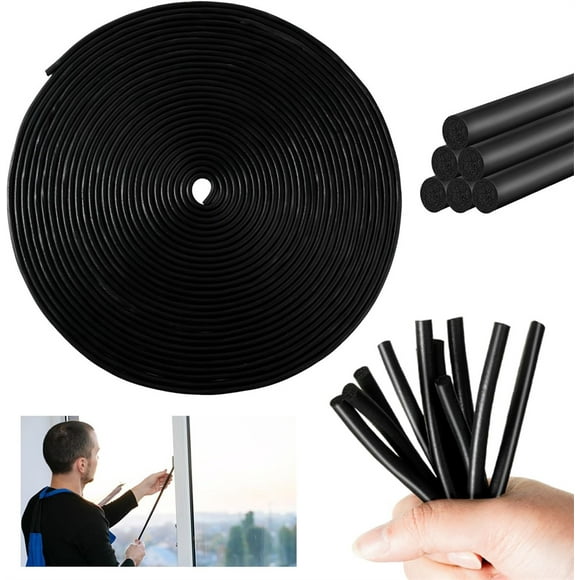 Foam Expansion Joints