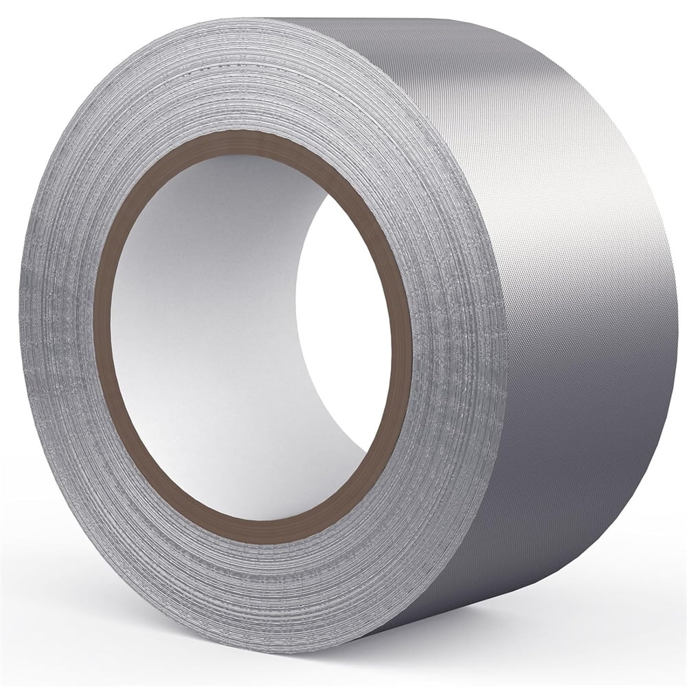 Duslogis Faraday Tape 2inch x 65 Feet Conductive Cloth Tape Double ...