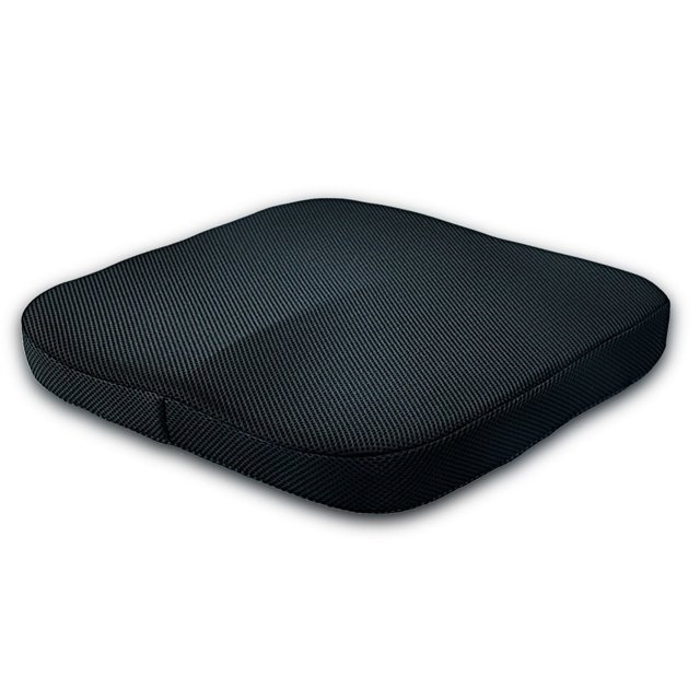 Duslogis Seat Cushions for Office Chairs, Memory Foam Seat Cushion for